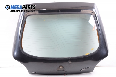 Заден капак за Ford Fiesta IV Hatchback (08.1995 - 09.2002), 2+1 вр.