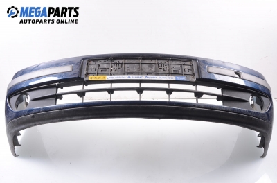 Предна броня за Renault Laguna II Grandtour (03.2001 - 12.2007), комби, позиция: предна