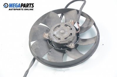 Перка охлаждане за Volkswagen Passat Variant B5.5 (09.2000 - 08.2005) 1.9 TDI, 130 к.с.