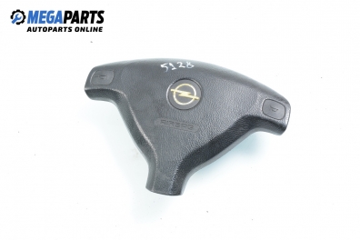 Airbag за Opel Corsa B Hatchback (03.1993 - 12.2002), 4+1 вр.