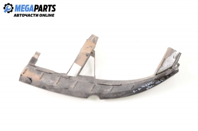 Държач броня за Renault Scenic II Minivan (06.2003 - 07.2010), позиция: предна, лява