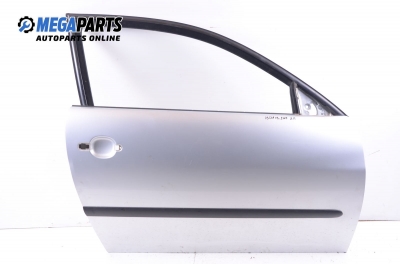 Врата за Seat Ibiza IV Hatchback (02.2002 - 11.2009), 2+1 вр., позиция: дясна