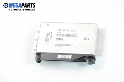 Компютър ABS/ESP за Audi A6 Avant C5 (11.1997 - 01.2005), № Bosch 0 265 109 463