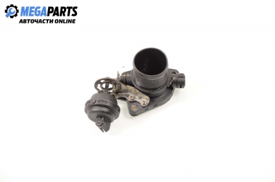 Вакуум клапан за Renault Scenic II Minivan (06.2003 - 07.2010) 1.9 dCi (JM0G, JM12, JM1G, JM2C), 120 к.с.