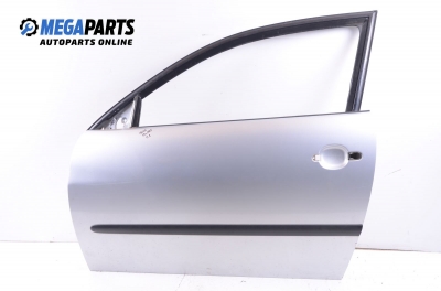 Врата за Seat Ibiza IV Hatchback (02.2002 - 11.2009), 2+1 вр., позиция: лява