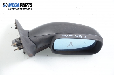 Огледало за Renault Laguna II Grandtour (03.2001 - 12.2007), комби, позиция: дясна