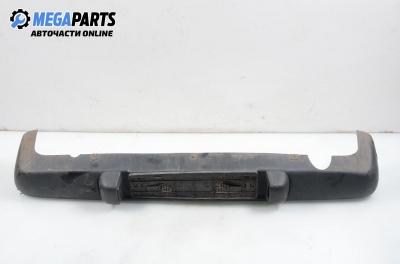Задна броня за Opel Combo Panel van (07.1994 - 10.2001)