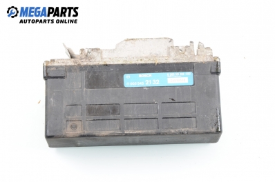 Компютър ABS за Mercedes-Benz 190 Sedan (W201) (10.1982 - 08.1993), № Bosch 0 265 101 018