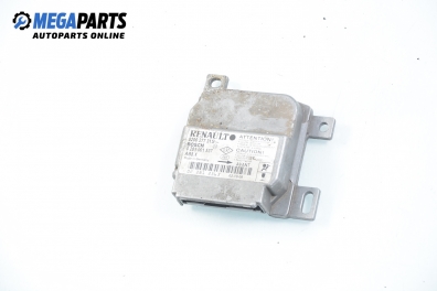 Модул за AIRBAG за Renault Clio II Hatchback (09.1998 - 09.2005), № Bosch 0 285 001 537