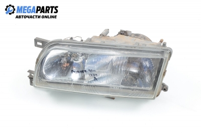 Фар за Nissan Primera Hatchback I (06.1990 - 06.1996), хечбек, позиция: лява