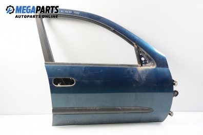 Врата за Nissan Almera II Hatchback (01.2000 - 12.2006), 4+1 вр., хечбек, позиция: предна, дясна