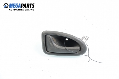 Вътрешна дръжка за Renault Scenic I Minivan (09.1999 - 07.2010), позиция: предна, лява