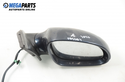 Огледало за Volkswagen Passat Variant B6 (08.2005 - 11.2011), комби, позиция: дясна