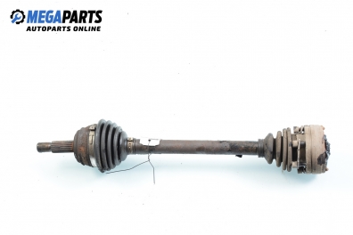 Полуоска за Seat Ibiza II Hatchback (03.1993 - 05.2002) 1.0 i, 50 к.с., позиция: предна, лява