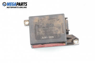 Модул за AIRBAG за Mercedes-Benz 190 Sedan (W201) (10.1982 - 08.1993), № A 004 820 2410