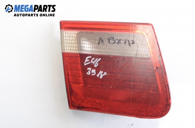 Вътрешен стоп за BMW 3 Series E46 Touring (10.1999 - 06.2005), комби, позиция: лява