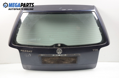 Заден капак за Volkswagen Passat Sedan B5 (08.1996 - 12.2001), комби