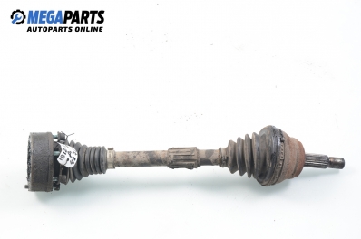 Полуоска за Seat Ibiza II Hatchback (03.1993 - 05.2002) 1.9 TDI, 90 к.с., позиция: дясна