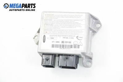 Модул за AIRBAG за Ford Mondeo III Estate (10.2000 - 03.2007), № 1S7T-14B056-BG