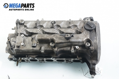 Глава за Honda Accord VII Sedan (01.2003 - 09. 2012) 2.2 i-CTDi (CL), 140 к.с.