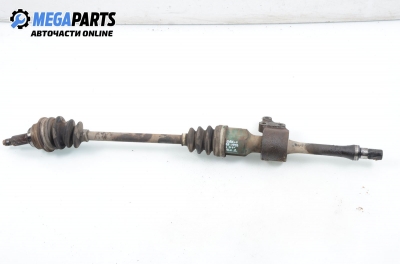 Полуоска за Suzuki Baleno Sedan (03.1995 - 12.2009) 1.3 i 16V, 85 к.с., позиция: дясна