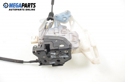 Брава на врата за Volkswagen Passat Variant B6 (08.2005 - 11.2011), позиция: предна, дясна