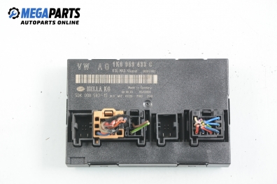 Комфорт модул за Volkswagen Touran Minivan (02.2003 - 05.2010), № 1K0 959 433 C