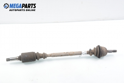 Полуоска за Peugeot 106 I Hatchback (08.1991 - 04.1996) 1.0, 50 к.с., позиция: дясна