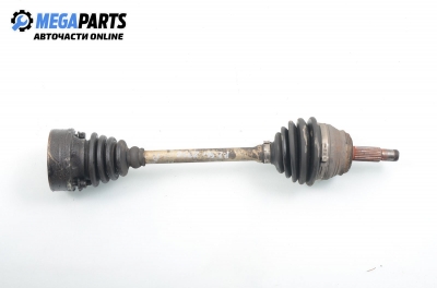 Полуоска за Volkswagen Passat Variant B3, B4 (02.1988 - 06.1997) 1.8, 90 к.с., позиция: лява