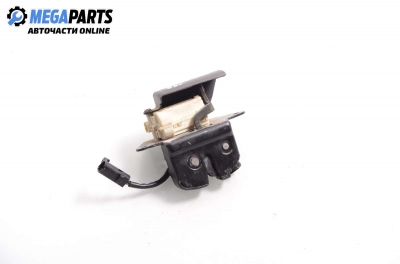 Брава заден капак за Fiat Stilo Hatchback (10.2001 - 11.2010), хечбек, позиция: задна
