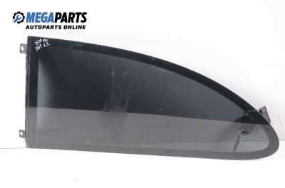 Фикс за Seat Ibiza IV Hatchback (02.2002 - 11.2009), 2+1 вр., позиция: задна, лява