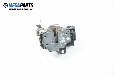 Брава на врата за Fiat Panda Hatchback II (09.2003 - 02.2012), позиция: предна, дясна