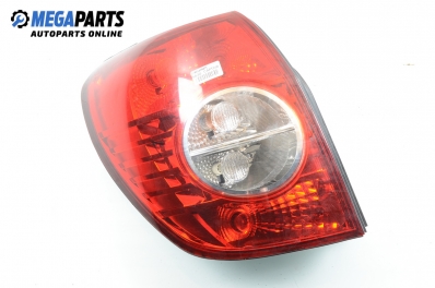 Стоп за Chevrolet Captiva SUV (06.2006 - ...), позиция: лява