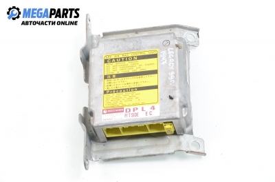 Модул за AIRBAG за Subaru Legacy III Wagon (10.1998 - 08.2003), № 98221AE050