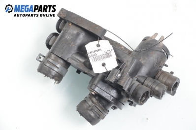 Корпус на термостат за Volkswagen Golf IV Hatchback (08.1997 - 06.2005) 1.4 16V, 75 к.с.