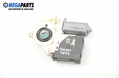 Електромотор за стъклоподемник за Volkswagen Passat Variant B6 (08.2005 - 11.2011), комби, позиция: предна, дясна