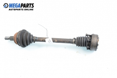 Полуоска за Audi A3 Hatchback I (09.1996 - 05.2003) 1.6, 101 к.с., позиция: предна, лява