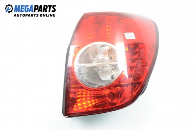 Стоп за Chevrolet Captiva SUV (06.2006 - ...), позиция: дясна
