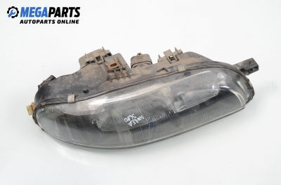 Фар за Fiat Marea Weekend (09.1996 - 12.2007), комби, позиция: дясна