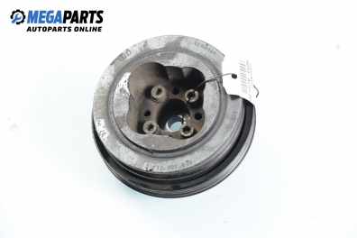 Демпферна шайба за Audi 80 Avant B4 (09.1991 - 01.1996) 1.6 E, 101 к.с.