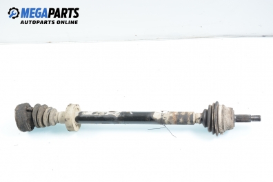 Полуоска за Volkswagen Passat Variant B3, B4 (02.1988 - 06.1997) 1.6, 75 к.с., позиция: дясна