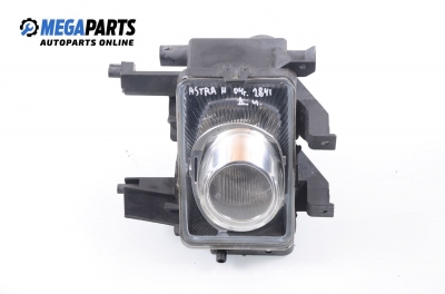Халоген за Opel Astra H Hatchback (01.2004 - 05.2014), хечбек, позиция: дясна