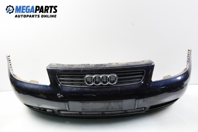 Предна броня за Audi A3 Hatchback I (09.1996 - 05.2003), позиция: предна