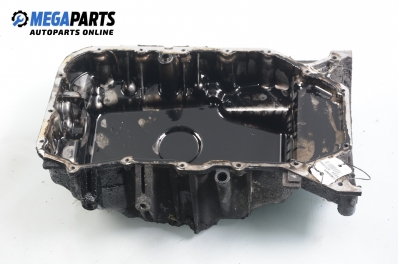 Картер за Honda Accord VII Sedan (01.2003 - 09. 2012) 2.2 i-CTDi (CL), 140 к.с.