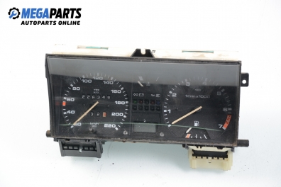 Километраж за Volkswagen Golf II Hatchback (08.1983 - 12.1992) 1.8, 90 к.с., № 191919033