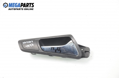 Вътрешна дръжка за Volkswagen Passat Variant B6 (08.2005 - 11.2011), комби, позиция: предна, дясна