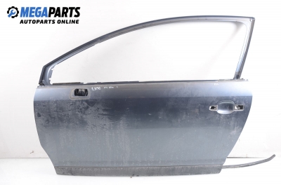 Врата за Citroen C4 Coupe (11.2004 - 12.2013), купе, позиция: лява