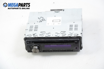 CD плеър за Audi A3 Hatchback I (09.1996 - 05.2003), Kenwood