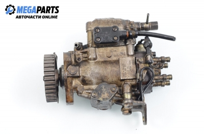ГНП-горивонагнетателна помпа за Nissan Primera Traveller II (06.1996 - 01.2002) 2.0 TD, 90 к.с., № Bosch 0 460 404 965