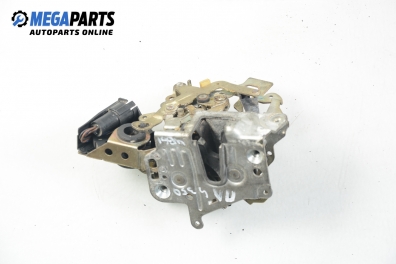 Брава на врата за Mercedes-Benz S-Class Sedan (W140) (02.1991 - 10.1998), позиция: предна, лява